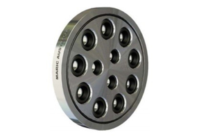 Constant Flow Valve